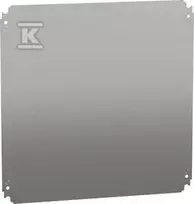 Schneider Electric CINKINTA MONTAVIMO PLOKŠTELĖ 500X500 FULL S55725