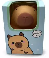 Puckator Capybara Stretch toy