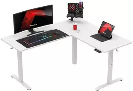 Huzaro Hero 9.5 elektrinis stalas