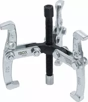 Bgs Technic 3-kojis nuėmėjas – reversinis išorinis/vidinis kaltinis – 20–110 mm (7724)