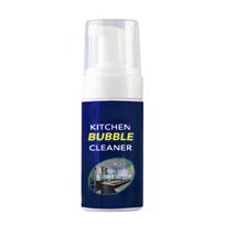 Universalus valymo putų purškiklis Purpose Putos Virtuvės valiklis 100ML One Size