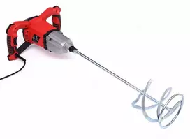 Statybinis maišytuvas Kraft & Dele KD3035, 160mm, 2800W