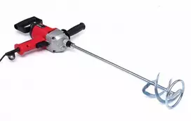Statybinis maišytuvas Kraft & Dele KD3032, 120mm, 2800W
