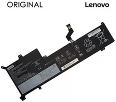 Nešiojamo kompiuterio baterija LENOVO L19D4PF2, 3635mAh, Original
