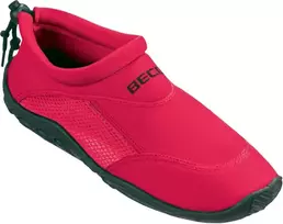 Vandens batai unisex BECO 9217 55 41 magenta