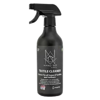 NANO GO | Tekstilės valiklis | TEXTILE CLEANER