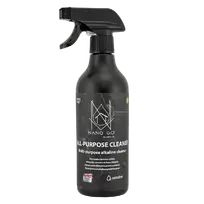 Nano Go Universalus valiklis su nanosidabru 500ml.