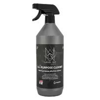 Nano Go Universalus valiklis su nanosidabru 1000ml.