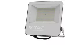 Prožektorius VTAC LED projektorius 150W 24000lm 6500K 160LM/W IP65 juodas 23703