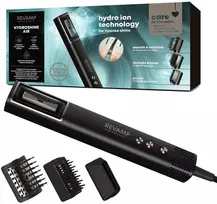„Revamp DR-2750-EU Hydro Shine Air 3-in-1“ profesionalus plaukų formavimo prietaisas