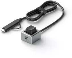 xTool F1 mygtukų jungiklis