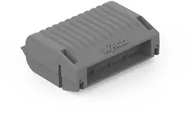 Wago Gelbox 207-1332 gelinė sujungimo dėžutė