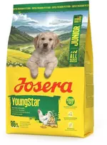 JOSERA Youngstar – sausas Maistas šunims – 3kg