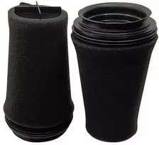 AD 7083.1 pakaitinis filtrų rinkinys vertikaliam dulkių siurbliui AD 7083
