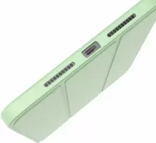 Dėklas na tablet Jcpal JCPal DuraPro Protective Folio Case - etui do iPad 10,9&quot| 10 gen. (2022) / 11&quot| 11 gen. (2025) šviesiai violetinė
