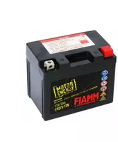 Fiamm AKUMULIATORIUS FTX7A-12B 6AH 100A