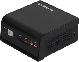 Gigabyte BRIX Barebone GB-BTIP-N150 (D)