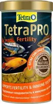 TETRA PRO Fertility žuvų pašaras reprodukcijai palaikyti 500 ml
