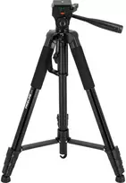 Statyw, Trikojis lazeriniam nivelyrui, 58-203 cm, proline