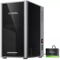 xTool F2 Ultra 60W MOPA lazerinės graviravimo staklės