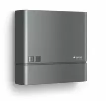 Steinel TCL PRO Bluetooth Mesh realaus laiko laikrodis IP541-1000lx 230V antracito spalvos