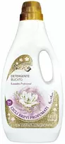 Wexor Ab0ca audinių minkštiklis, kvapnus skalbimo gelis su rožių ir bijūnų aromatu, 1500 ml