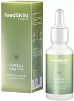 Feedskin Raminamasis eliksyras su azijine centele 30 ml