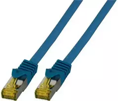 EFB EFB Elektronik MK7001.25BL kabelis sieciowy Mėlyna 25 m Cat6a S/FTP (S-STP)
