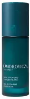 Bielenda Omorovicza „Mėlyna Diamond Concentrate“ regeneruojamasis serumas nuo raukšlių su deimantų peptidais, 30 ml