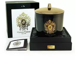 Tiziana Terenzi XIX kovo kvapioji žvakė 550 g