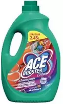 VALIKLIS DĖMIŲ ACE BOOSTER COLORS 2.45L
