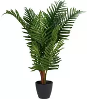 Dirbtinė palmė NOVA, Ø 50 x 85 cm