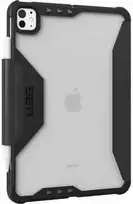 Urban Armor Gear UAG Plyo LT do iPad Pro 11" M4 (2024) / M5 (2025) juodas-ice