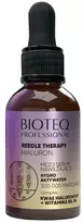 Bioteq „Reedle Therapy Hyaluron Meso“ drėkinamasis serumas – 150 000 mikroadatų, 30 ml