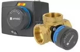 Afriso Rinkinys 4DR: ARV 485 + ARM 343 PROCLICK