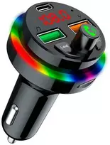 Transmiter Tracer CarSynk FM siųstuvas