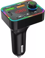 Transmiter Tracer SoundCast FM siųstuvas