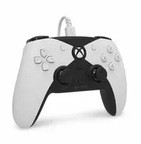 Hyperkin Controller Competitor balta XBOX
