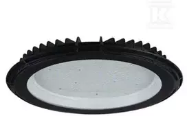 Kanlux OPR.LED aukštų įlankų HB UFO LED 200W-NW