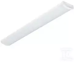 Lubinis šviestuvas Kanlux OPR.LIN.LED MEBA LED 40W IP54 NW