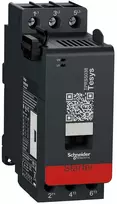 Schneider DOL paleidimo modulis „TeSys“ salos saugos versija I=38 A (AC-3) / 18,5 kW TPRSS038
