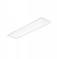 Philips LED panelė Coreline RC132V G6 UGR19 26W 3600lm 4000K, pritemdoma, 36S/840 PSD W30L120 OC, 5 metų garantija