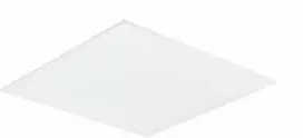 Philips LED panelė Ledinaire RC065B G5 28W 3400lm 4000K 34S/840 PSU W60L60 NOC CFW