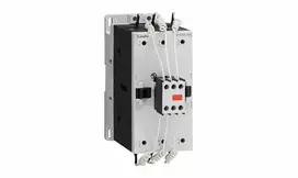 Lovato Electric Kontaktorius kondensatorių baterijoms perjungti 100 kVar, esant 400 VAC BFK15000A230