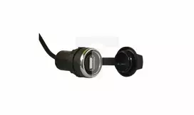 Gude USB įėjimas, kabelis 1,5 m, T0-BUSB