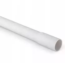 TTPLAST Standus elektros instaliacijos vamzdis su mova PVC 320N RL-M 47 /3m/