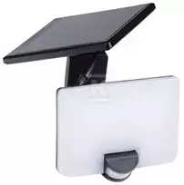 Kanlux LED SAULĖS ENERGIJOS ŽIBINTAS FL SOLNAR SLR 8W NW-B