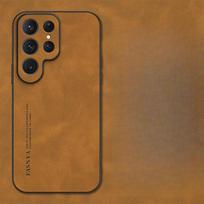 Suitable for Samsung S25 Phone Case S24UltraA54 Full Cover Matte S23FE Drop Protection Case M53 S25 ruda