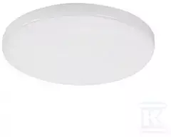 Lubinis šviestuvas Kanlux Lubinis LED šviestuvas DUNO PRO 24W-NW-O