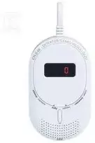 F&F CTLG-08 CO2 IR DUJŲ JUTIKLIS